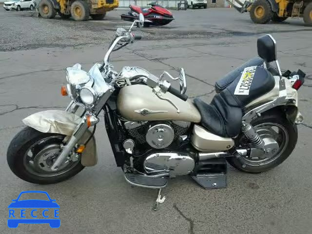 2005 KAWASAKI VN1600 JKBVNKA105A015969 image 8