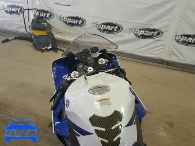 2014 YAMAHA YZFR1 JYARN23E9EA017484 image 4