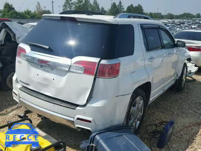 2014 GMC TERRAIN DE 2GKFLUE35E6236562 зображення 3