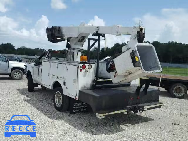 1999 FORD F450 1FDXF46S9XEB25343 image 2