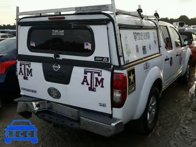 2010 NISSAN FRONTIER 1N6AD0ER8AC411756 image 3