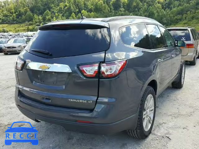 2014 CHEVROLET TRAVERSE 1GNKVGKD7EJ190889 Bild 3