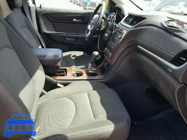 2014 CHEVROLET TRAVERSE 1GNKVGKD7EJ190889 image 4