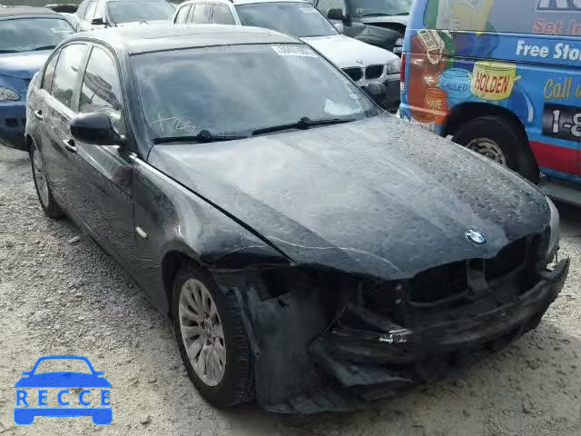 2009 BMW 328 WBAPH77599NM30172 зображення 0