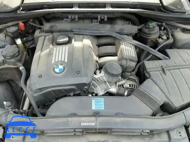 2009 BMW 328 WBAPH77599NM30172 image 6