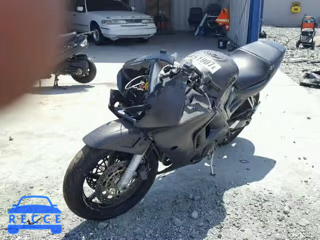 1992 HONDA CBR600F2 JH2PC2507NM104406 image 1