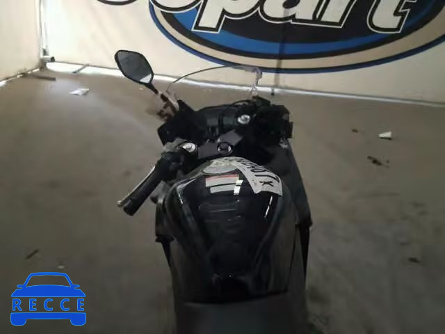 2015 HONDA CBR500R MLHPC4461F5200132 image 4