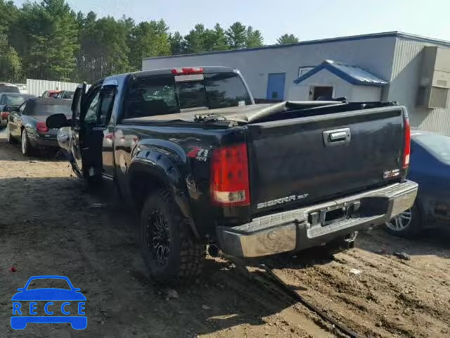 2007 GMC NEW SIERRA 2GTEK19J671727000 image 2