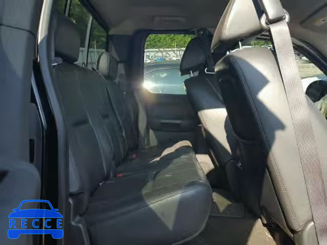 2007 GMC NEW SIERRA 2GTEK19J671727000 image 5