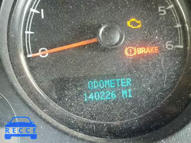 2007 GMC NEW SIERRA 2GTEK19J671727000 image 7