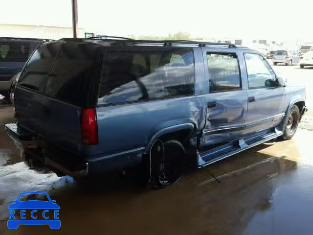 1994 CHEVROLET C1500 SUBU 1GNEC16K2RJ435922 image 3