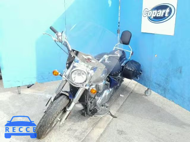 2010 KAWASAKI VN900 JKAVN2D15AA039050 image 1