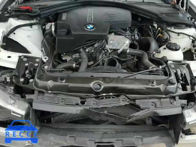 2014 BMW 328 WBA3B5C55EP541729 Bild 6