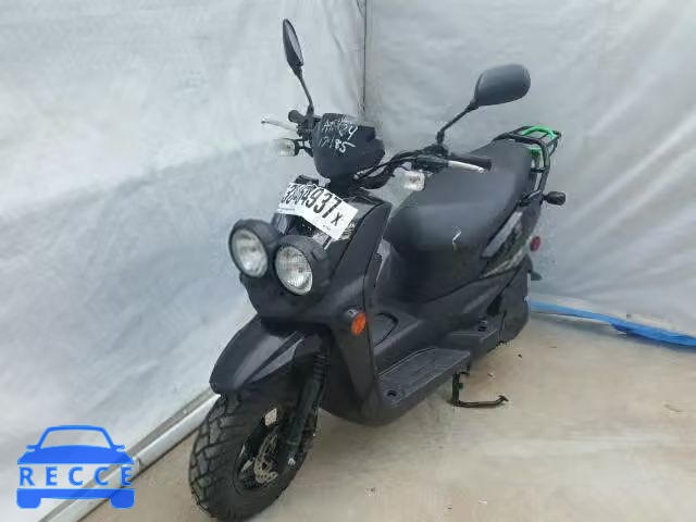 2016 YAMAHA YW50 RKRSA43A9GA122838 image 0