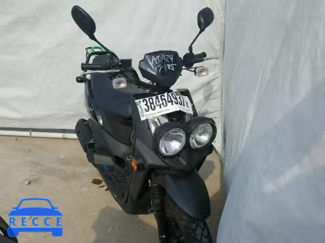 2016 YAMAHA YW50 RKRSA43A9GA122838 image 1