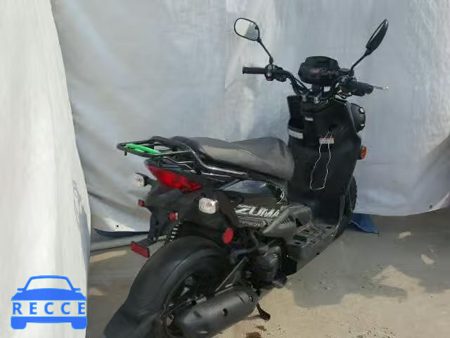 2016 YAMAHA YW50 RKRSA43A9GA122838 image 2