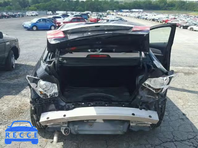 2012 CHEVROLET CRUZE 1G1PD5SH7C7316888 image 8