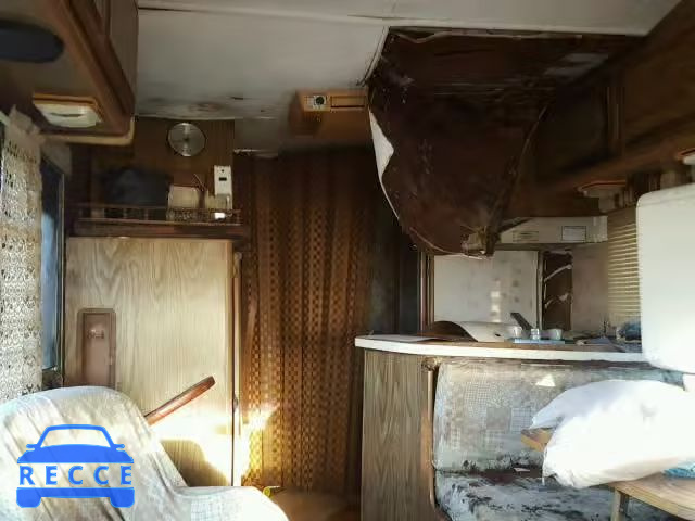 1984 CHEVROLET P30 2GBJG31M5E4141809 зображення 5
