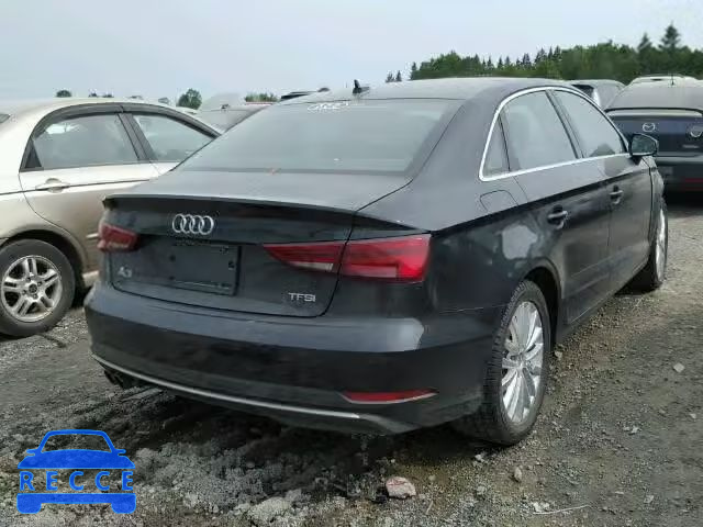 2017 AUDI A3 WAUAUGFF0H1034245 Bild 3