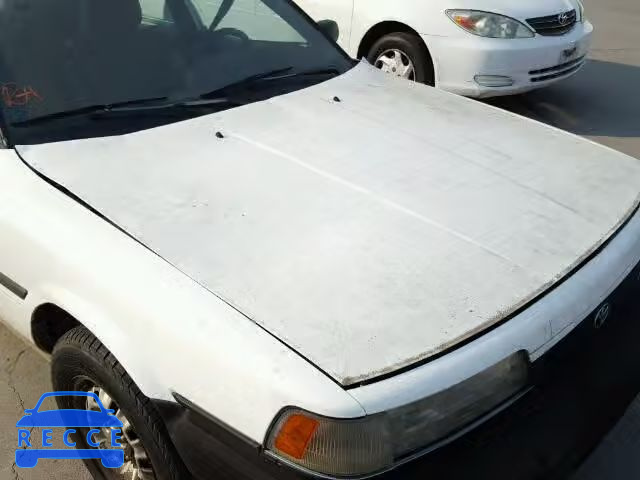 1991 TOYOTA CAMRY JT2SV24EXM3443653 image 8