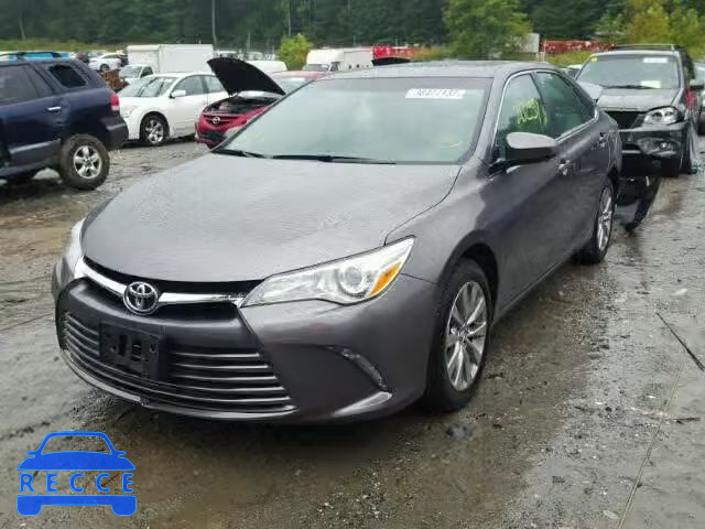 2016 TOYOTA CAMRY 4T1BF1FK6GU508459 Bild 1