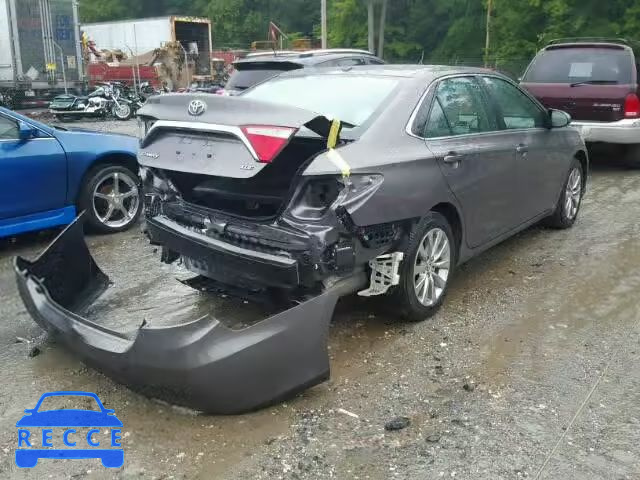 2016 TOYOTA CAMRY 4T1BF1FK6GU508459 image 3