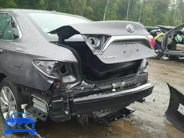 2016 TOYOTA CAMRY 4T1BF1FK6GU508459 image 8