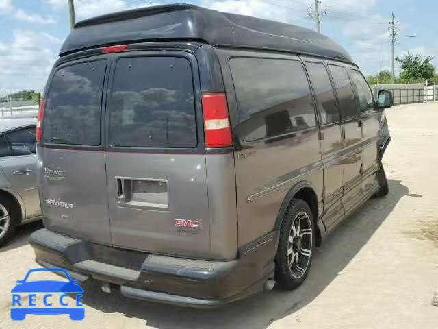 2007 GMC SAVANA RV 1GDFH15T471199940 image 3