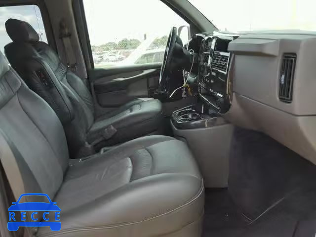 2007 GMC SAVANA RV 1GDFH15T471199940 image 4