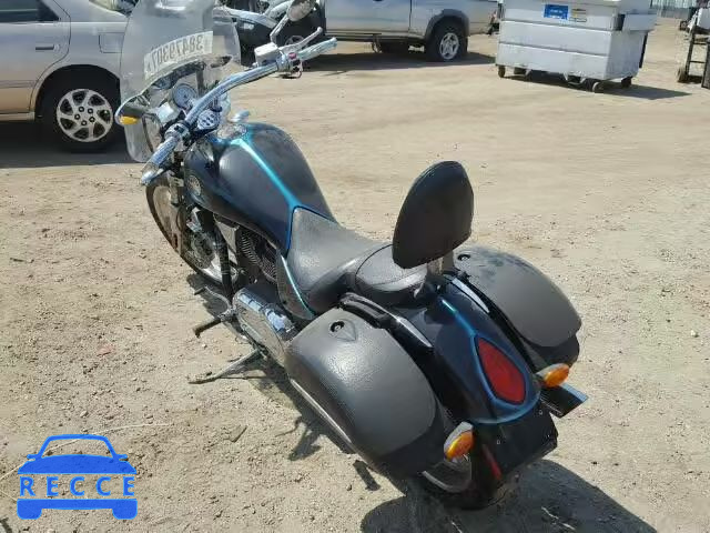 2005 VICTORY MOTORCYCLES CNESS 5VPEC16L053007221 image 2