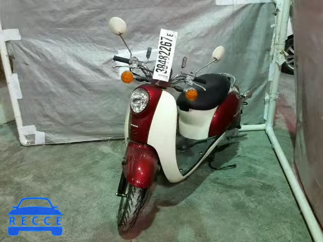 2007 HONDA CHF50 JH2AF60077K501401 зображення 1