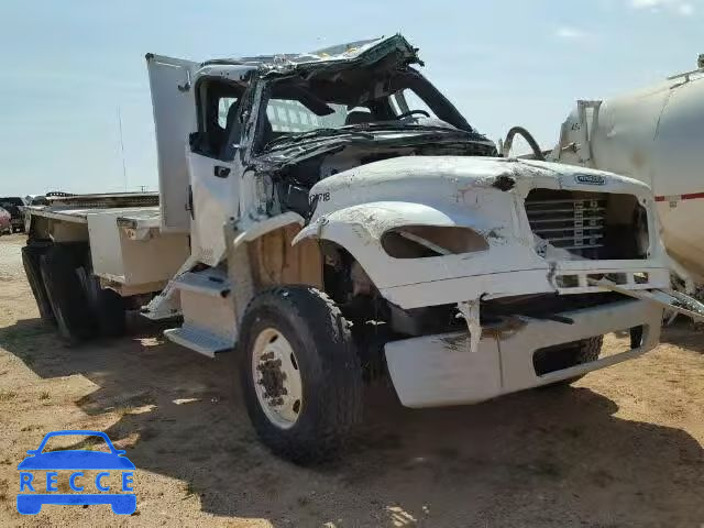 2015 FREIGHTLINER M2 106 MED 1FVKCYCY6FHGH1718 image 0
