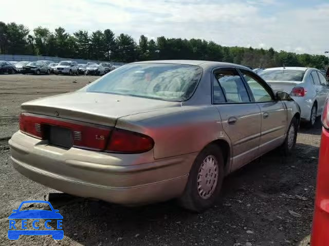 1998 BUICK REGAL 2G4WB52K9W1584021 Bild 3