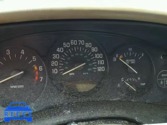 1998 BUICK REGAL 2G4WB52K9W1584021 Bild 7