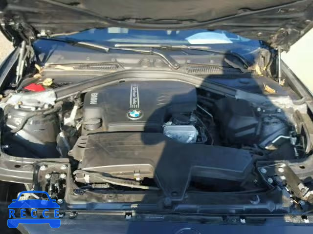 2015 BMW 228 WBA1F9C53FV544094 зображення 6