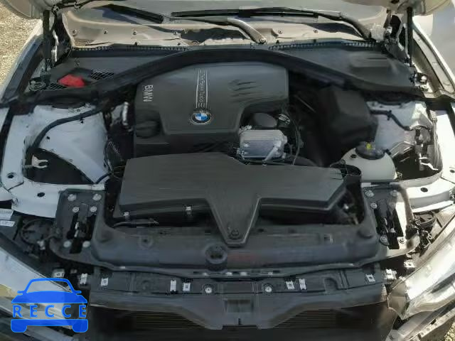 2015 BMW 428 WBA4A9C55FGL85885 Bild 6