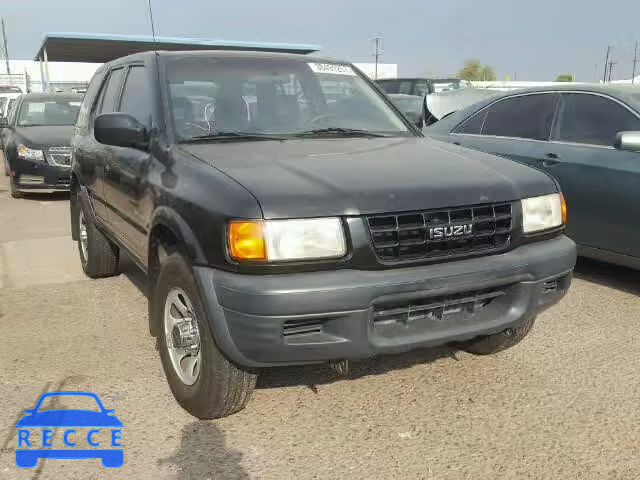 1999 ISUZU RODEO 4S2CK58D2X4353648 Bild 0