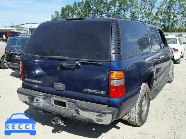 2003 CHEVROLET SUBURBAN 1GNFK16Z83J331186 image 3