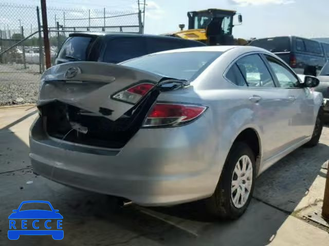 2013 MAZDA 6 1YVHZ8BH9D5M03939 image 3