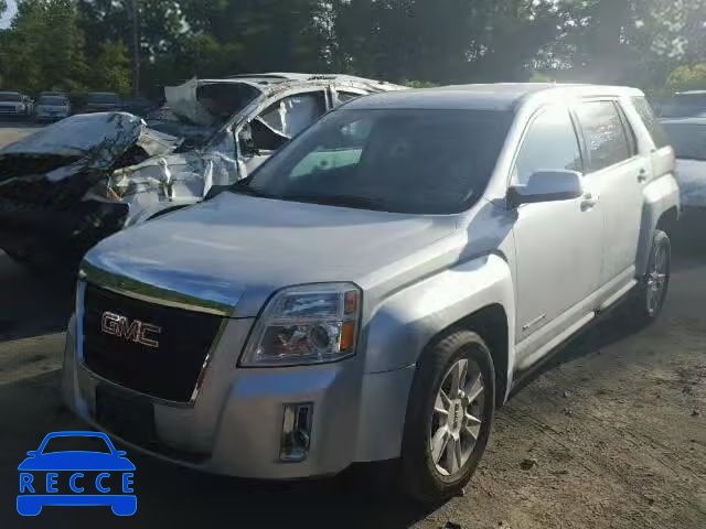 2012 GMC TERRAIN 2GKFLREK1C6150490 зображення 1