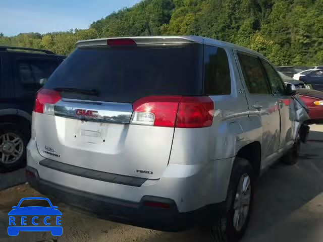 2012 GMC TERRAIN 2GKFLREK1C6150490 зображення 3