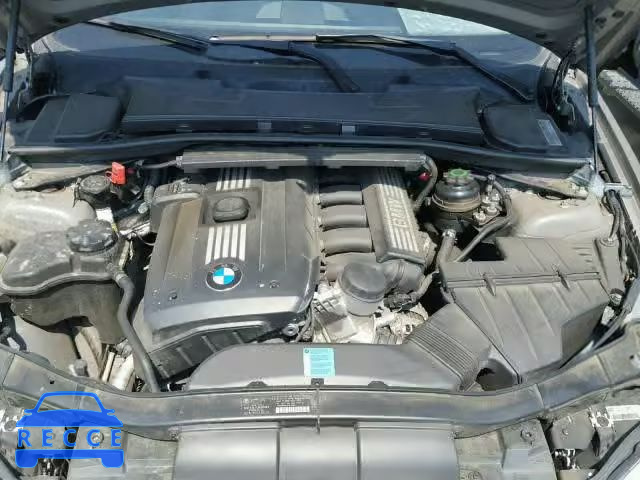 2011 BMW 328 WBAUU3C50BA541378 Bild 6