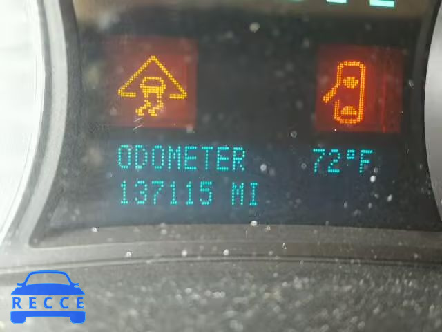 2007 CHEVROLET EQUINOX 2CNDL63F276089417 зображення 7