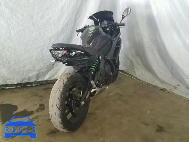 2016 KAWASAKI EX650 JKAEXEE12GDA22985 зображення 3