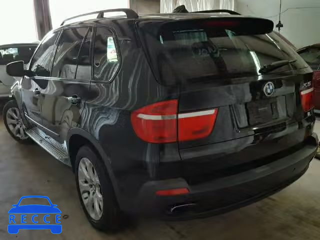 2010 BMW X5 XDRIVE4 5UXFE8C54AL310944 image 2