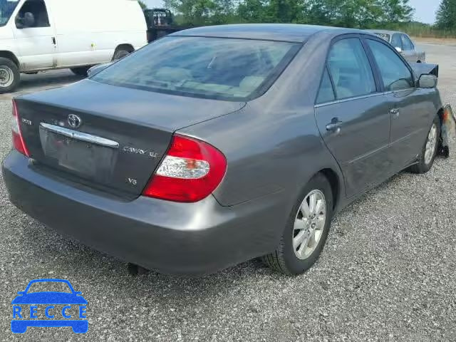 2002 TOYOTA CAMRY 4T1BF32K82U537519 image 3