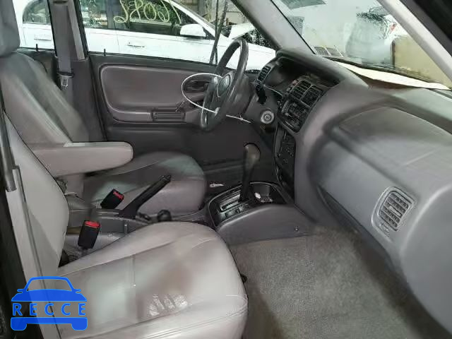 2003 CHEVROLET TRACKER ZR 2CNBJ734236923147 image 4