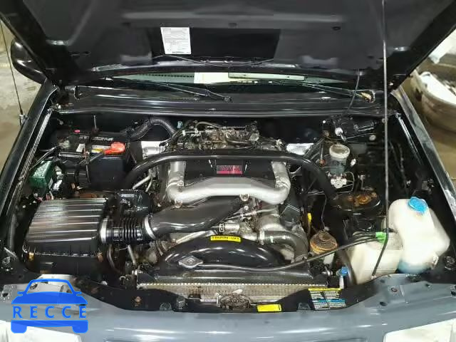 2003 CHEVROLET TRACKER ZR 2CNBJ734236923147 image 6