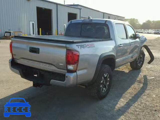 2017 TOYOTA TACOMA 3TMCZ5AN5HM063999 Bild 3