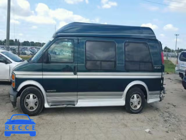 1997 GMC SAVANA RV 1GDFG15RXV1015444 image 9